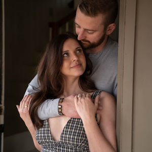 Meet your Posher, Liz